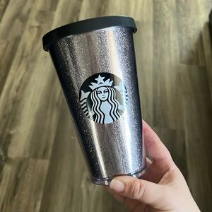 Starbucks Cold Cup